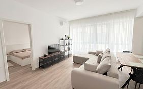 Margelelor Cozy Apartments